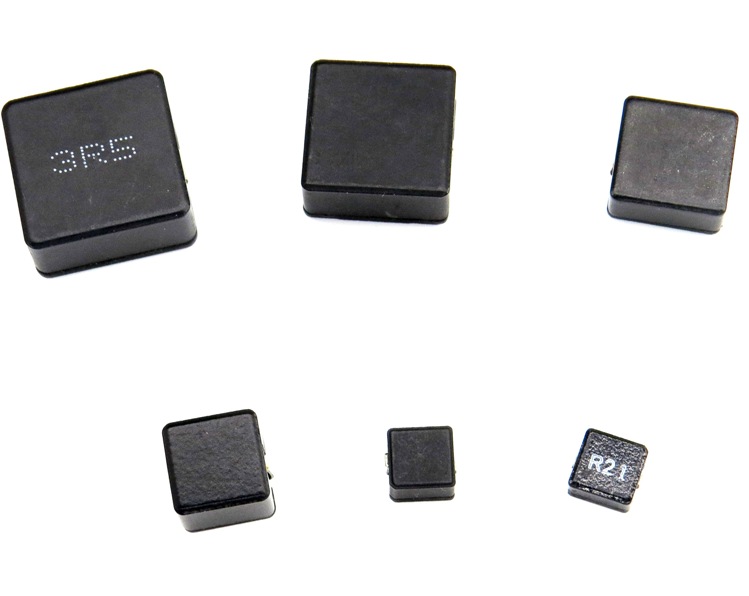 Flat Wire (Helix)