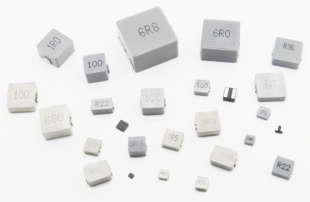 Molded Inductor