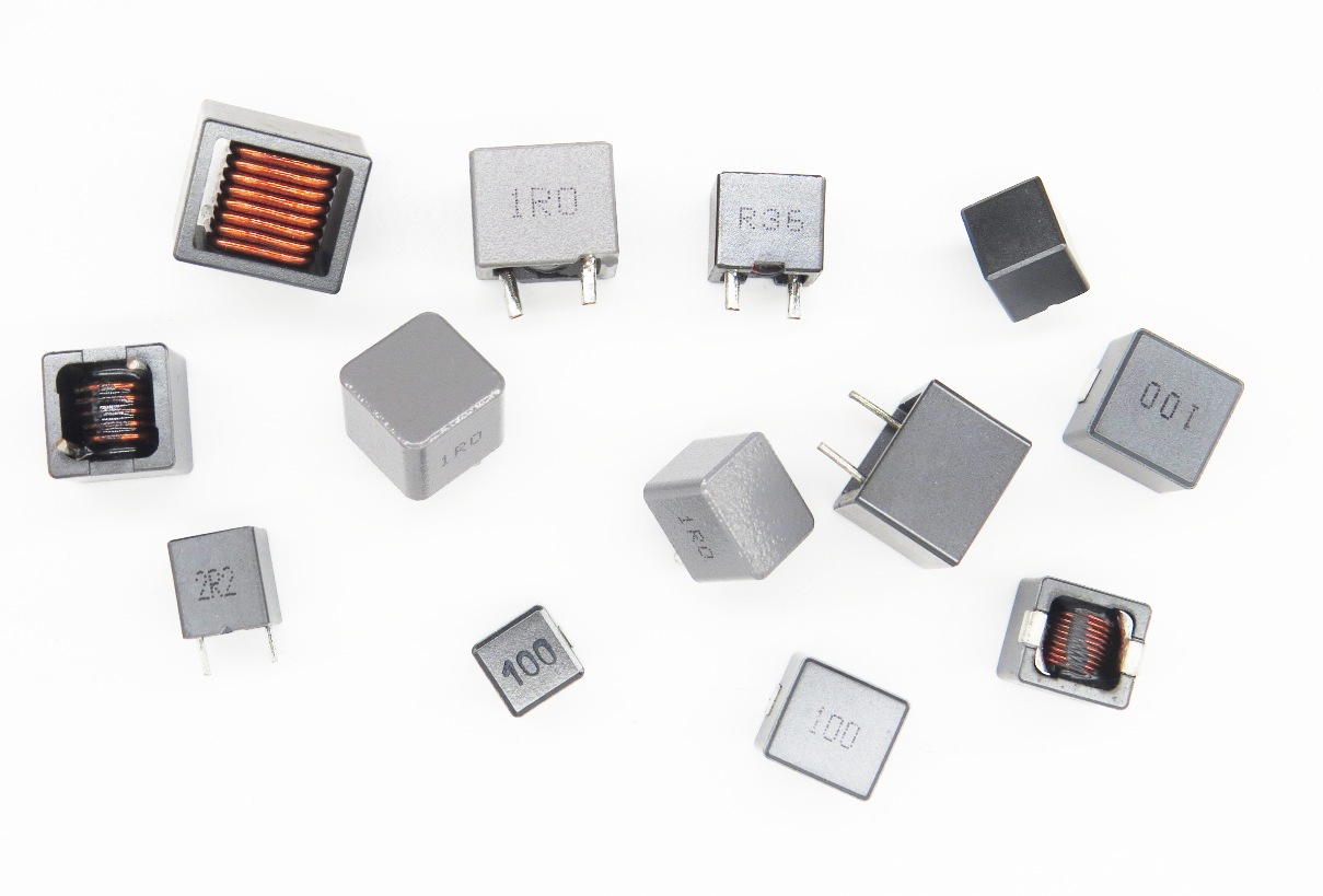 Power Cube